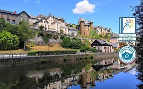Uzerche Self-Catering Apartments